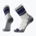Ponožky Smartwool Hike Full Cushion Lolo Trail Crew ash