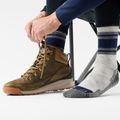 Ponožky Smartwool Hike Full Cushion Lolo Trail Crew ash 2