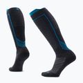 Lyžařské ponožky Smartwool Intraknit Ski Targeted Cushion OTC charcoal
