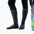 Lyžařské ponožky Smartwool Intraknit Ski Targeted Cushion OTC charcoal 2