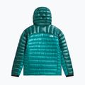 Pánská péřová bunda The North Face Summit Breithorn Hoodie restorative tea 6