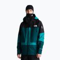 Pánská lyžařská bunda The North Face Summit Verbier GTX restorative tea