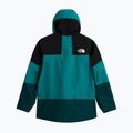 Pánská lyžařská bunda The North Face Summit Verbier GTX restorative tea 6