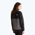 Dámská fleecová mikina The North Face Yumiori Full Zip smoked pearl/tn 3
