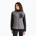 Dámská fleecová mikina The North Face Yumiori Full Zip smoked pearl/tn