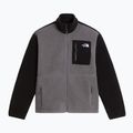 Dámská fleecová mikina The North Face Yumiori Full Zip smoked pearl/tn 5