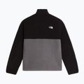 Dámská fleecová mikina The North Face Yumiori Full Zip smoked pearl/tn 6