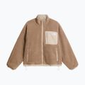Dámská bunda The North Face Yumiori Reversible timeless taupe/ 6