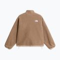Dámská bunda The North Face Yumiori Reversible timeless taupe/ 8