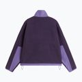 Dámská fleecová mikina The North Face Yumiori Off Peak Full Zip endless dusk/grounded plum 6