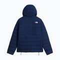 Pánská zateplená bunda The North Face Aconcagua Hooded summit navy 6