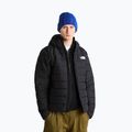 Pánská zateplená bunda The North Face Aconcagua Hooded tnf black 4