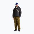 Pánská zateplená bunda The North Face Aconcagua Hooded tnf black 2