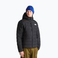 Pánská zateplená bunda The North Face Aconcagua Hooded tnf black