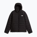 Pánská zateplená bunda The North Face Aconcagua Hooded tnf black 5