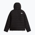 Pánská zateplená bunda The North Face Aconcagua Hooded tnf black 6