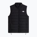 Pánská vesta The North Face Aconcagua tnf black 5
