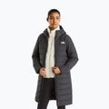 Dámský zateplený kabát The North Face Aconcagua Hooded Parka tnf black 4