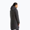 Dámský zateplený kabát The North Face Aconcagua Hooded Parka tnf black 3