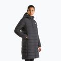 Dámský zateplený kabát The North Face Aconcagua Hooded Parka tnf black