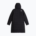 Dámský zateplený kabát The North Face Aconcagua Hooded Parka tnf black 6