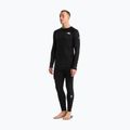 Pánská termo mikina The North Face Summit Pro Baselayer Crew Tnf Black 2