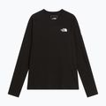 Pánská termo mikina The North Face Summit Pro Baselayer Crew Tnf Black 4