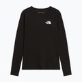 Dámská termo mikina The North Face Summit Pro Baselayer Crew tnf black 4