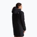 Dámský zateplený kabát The North Face Hikesteller Insulated Parka tnf black 3