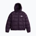 Dámská péřová bunda Kurtka The North Face Hydrenalite Down Hoodie endless dusk 5
