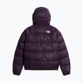 Dámská péřová bunda Kurtka The North Face Hydrenalite Down Hoodie endless dusk 6