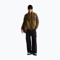 Pánská fleecová mikina The North Face Yumiori Full Zip caraway seed/ne 2
