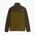 Pánská fleecová mikina The North Face Yumiori Full Zip caraway seed/ne 6