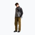 Pánská fleecová mikina The North Face Yumiori Full Zip smoked pearl/tn 2