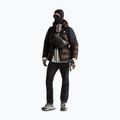 Pánská péřová bunda The North Face Diablo Down 2.0 Hoodie dark chestnut b 2