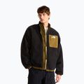 Pánská bunda The North Face Yumiori Reversible caraway seed/tn 4