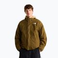 Pánská bunda The North Face Yumiori Reversible caraway seed/tn 5
