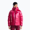 Dámská péřová bunda The North Face Summit Pumori Down Parka Lali Guran