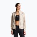 Pánská fleecová mikina The North Face Glacier Fleece timeless taupe 4
