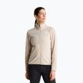 Pánská fleecová mikina The North Face Glacier Fleece timeless taupe
