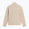 Pánská fleecová mikina The North Face Glacier Fleece timeless taupe 6