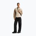 Dámská fleecová mikina The North Face Yumiori Full Zip timeless taupe 2