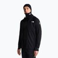 Pánská trekingová mikina The North Face Summit Futurefleece Full Zip Hoodie tnf black
