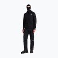 Pánská trekingová mikina The North Face Summit Futurefleece Full Zip Hoodie tnf black 2