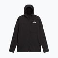 Pánská trekingová mikina The North Face Summit Futurefleece Full Zip Hoodie tnf black 4