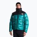 Pánská péřová bunda The North Face Summit Nuptse restorative teal/tnf black 4