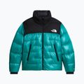 Pánská péřová bunda The North Face Summit Nuptse restorative teal/tnf black 5