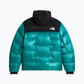 Pánská péřová bunda The North Face Summit Nuptse restorative teal/tnf black 6