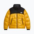 Pánská péřová bunda The North Face Summit Nuptse summit gold/tnf black 5