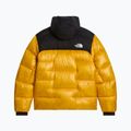 Pánská péřová bunda The North Face Summit Nuptse summit gold/tnf black 6